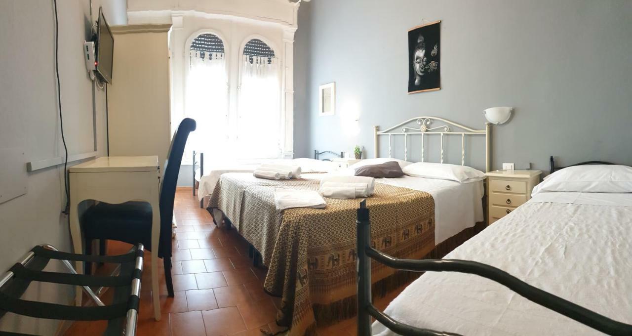 Hotel Bianchi Viareggio Exterior photo