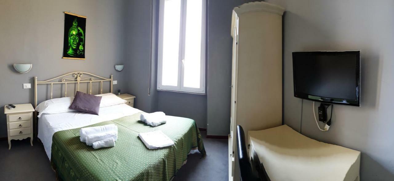Hotel Bianchi Viareggio Exterior photo