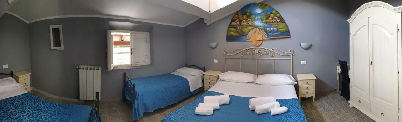 Hotel Bianchi Viareggio Exterior photo